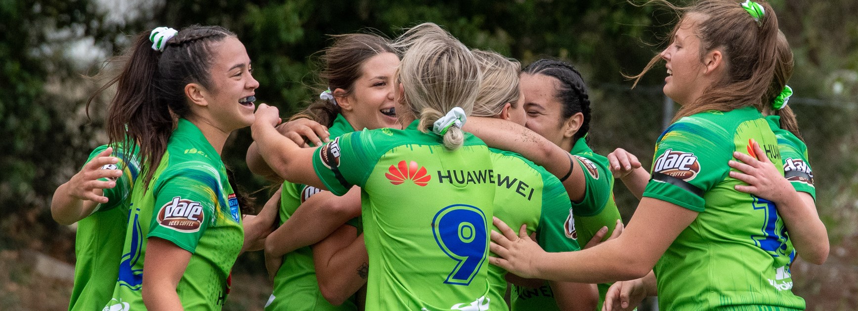 2021 Tarsha Gale Cup squad finalised