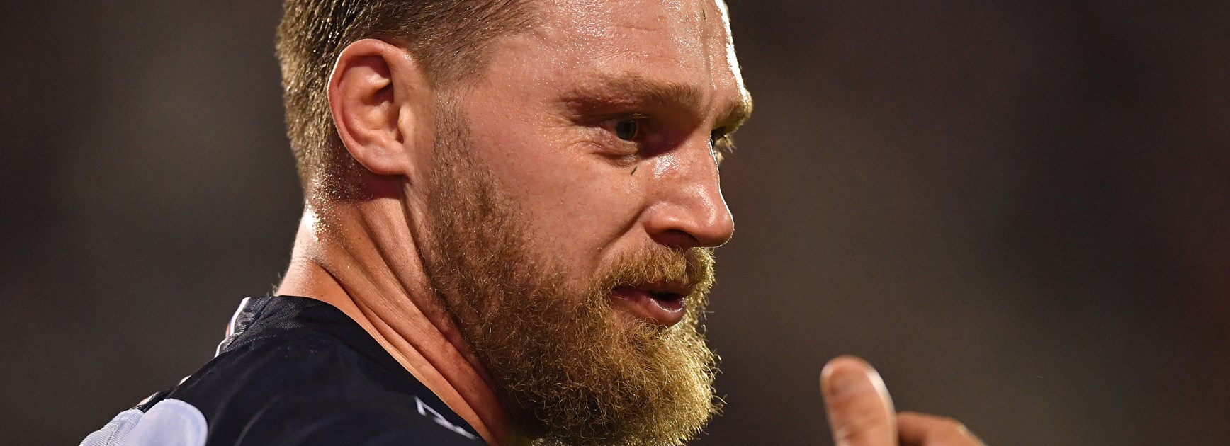 Injury Update: Whitehead and Lui