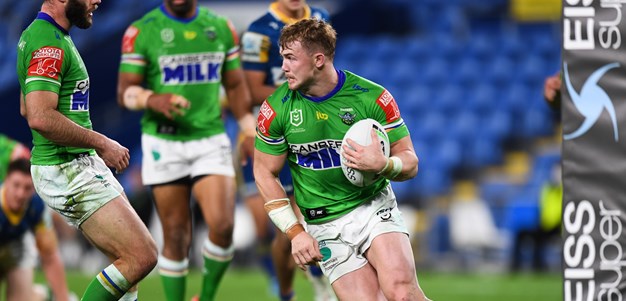 Game Day Guide: Raiders v Knights