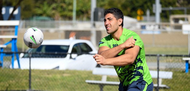 Raiders Game to be played Sunday