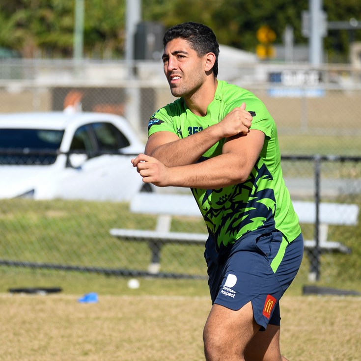 Raiders Game to be played Sunday