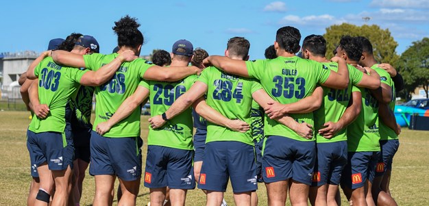 Statement: NRL Telstra Premiership Update