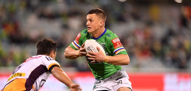 Game Day Guide: Raiders v Dragons