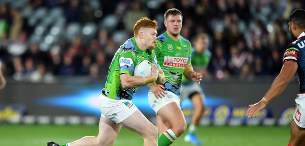 Injury Update: Horsburgh to miss matches