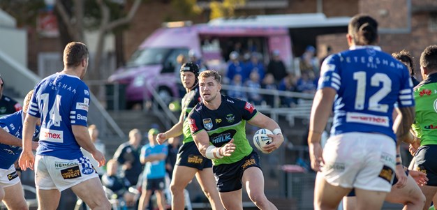 NSW Cup Match Report: Raiders defeat Jets