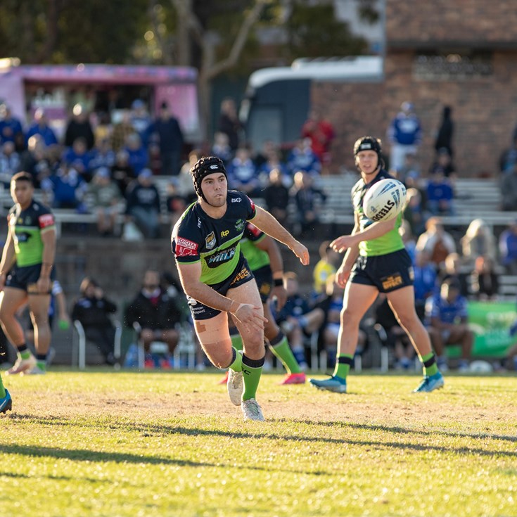 NSW Cup Preview: Raiders v Sea Eagles