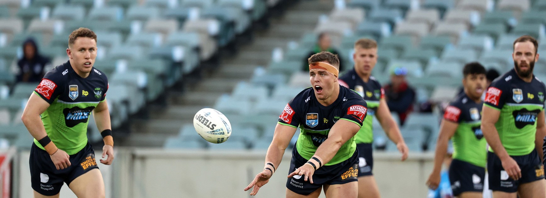 NSW Cup Preview: Raiders v Jets