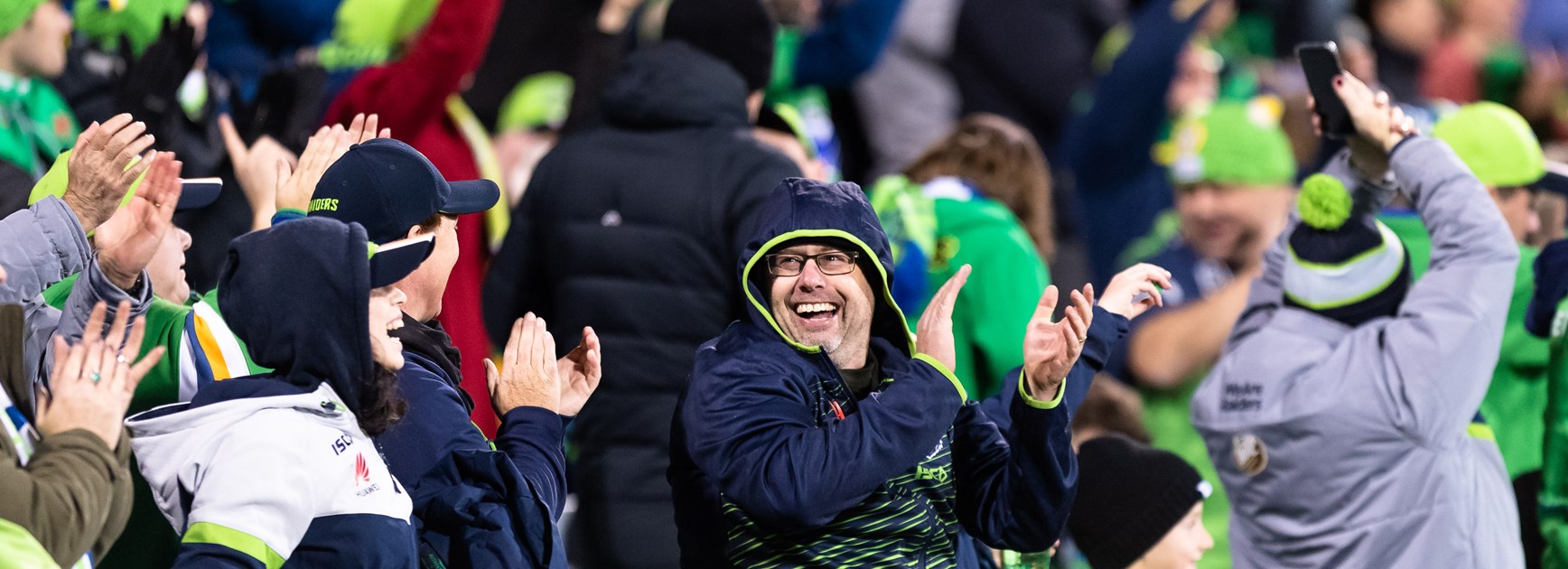 Game Day Guide: Raiders v Broncos