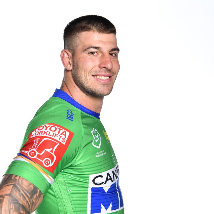 Behind the Limelight: Curtis Scott