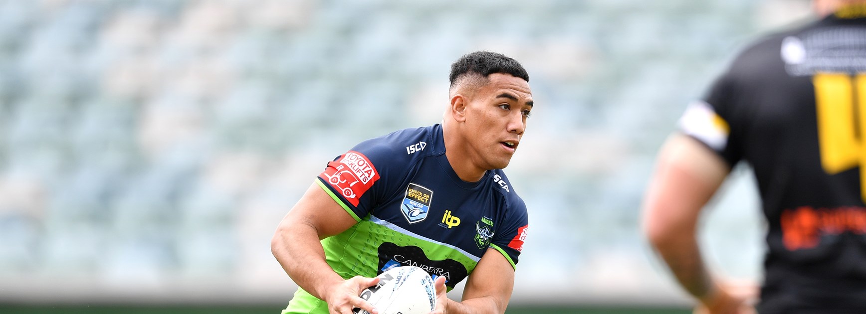 NSW Cup Team List: Raiders v Jets