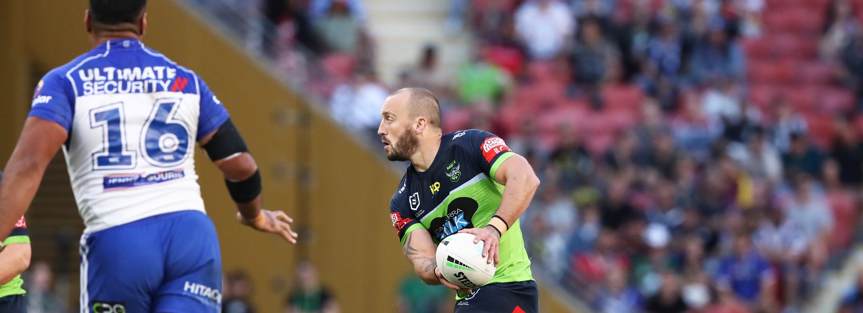 ARLC announces 12 clubs relocating to Queensland due to COVID spike