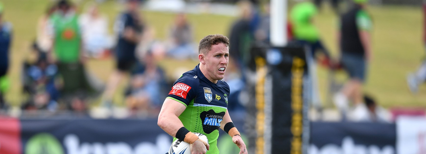 NSW Cup Preview: Raiders v Magpies