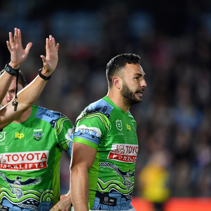 Judiciary: Duo accept early plea