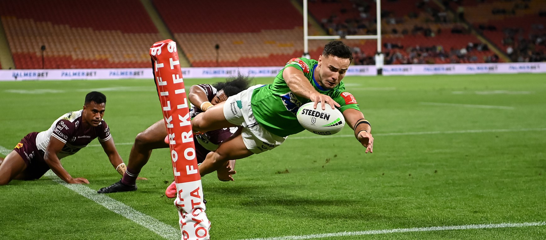 Gallery: Best action shots of 2021