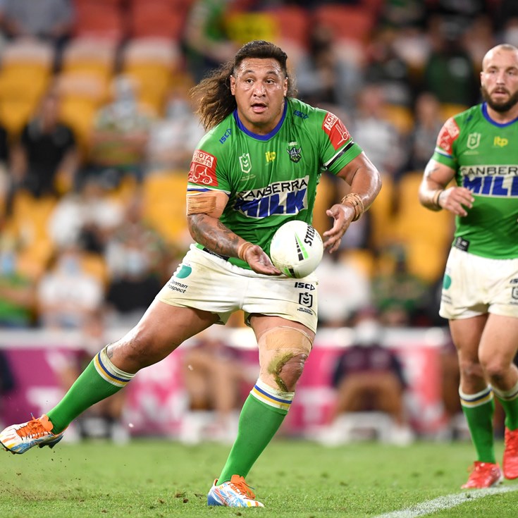 Season Review: Front-Rowers