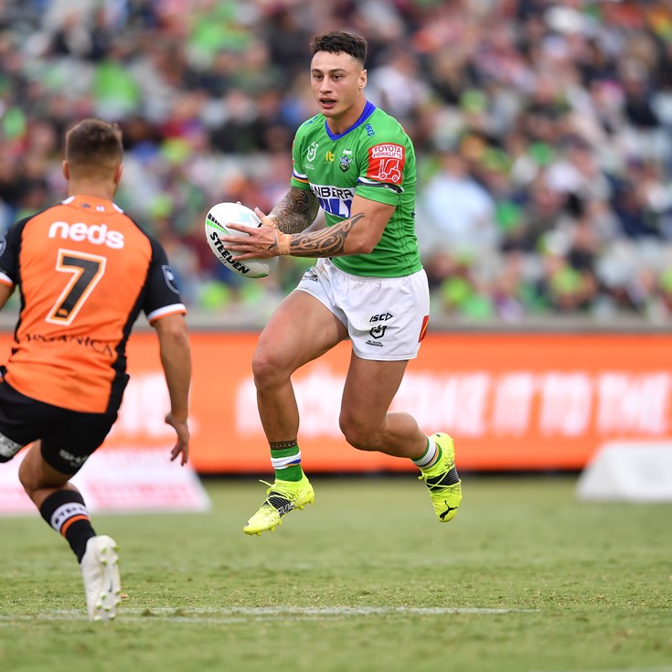 2021 Season Review: Fullbacks