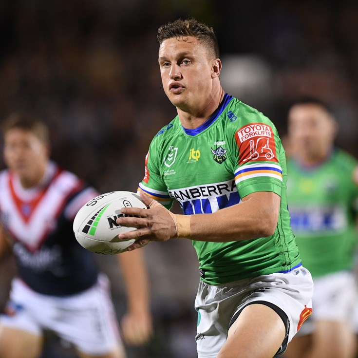 Season Review: Halves and Hookers