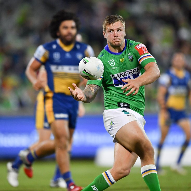 Season Review: Locks