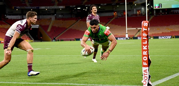 2021 Season Review: Wingers