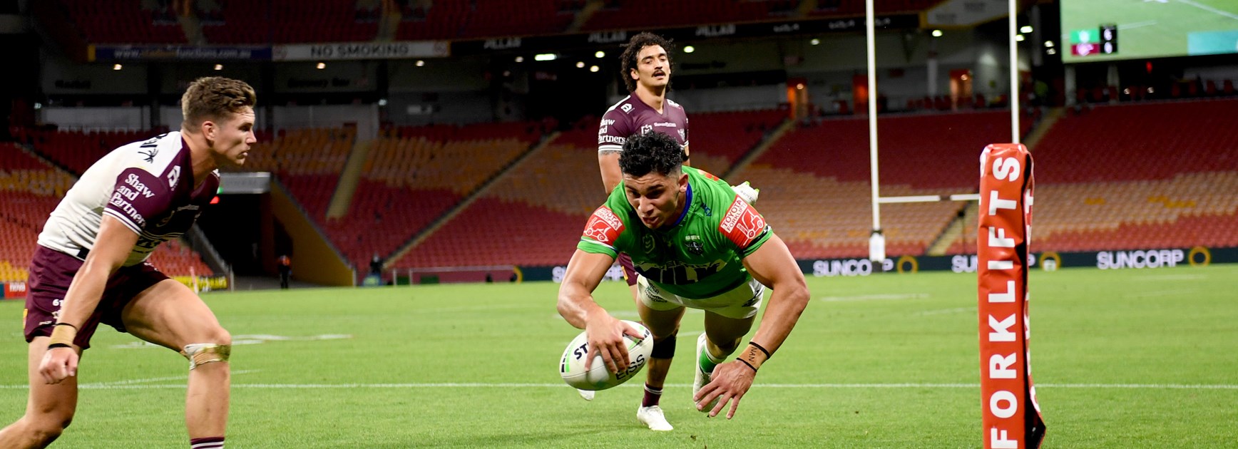 2021 Season Review: Wingers