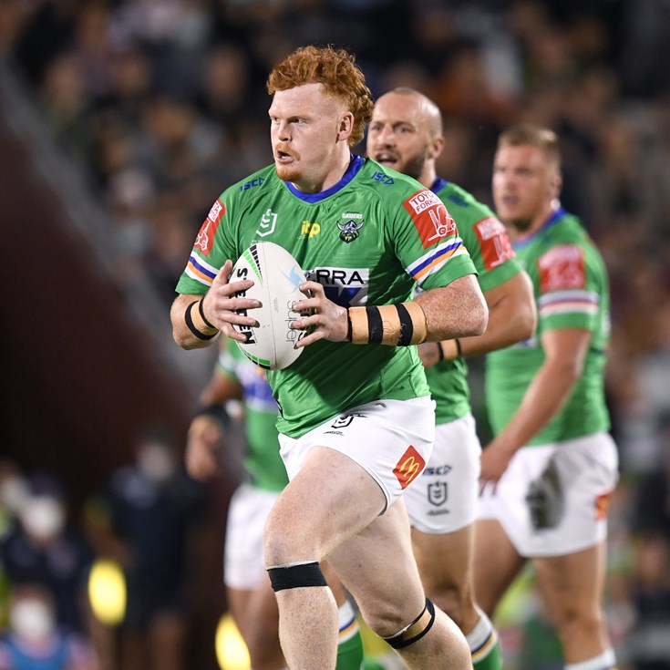 Injury Update: Horsburgh, Whitehead, Croker