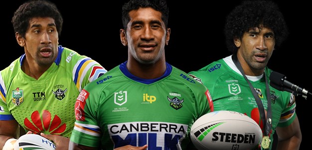 Sia Soliola to retire from professional rugby league