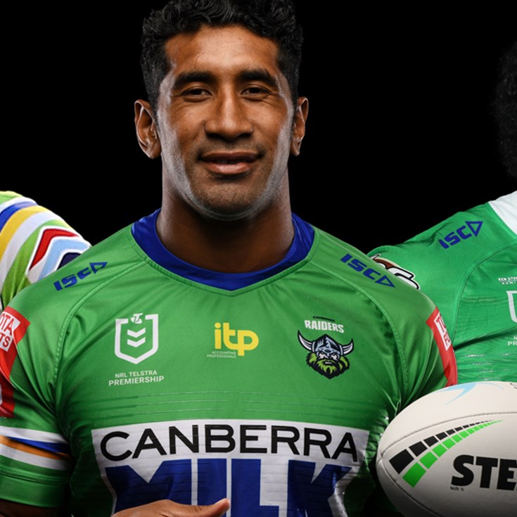 Sia Soliola to retire from professional rugby league