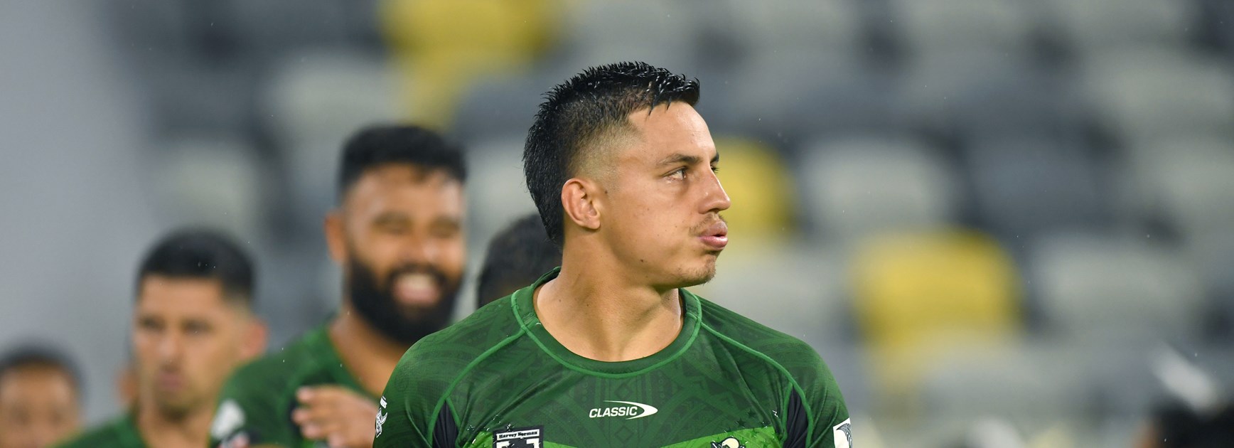 Indigenous, Maori name powerful squads for All Stars showpiece