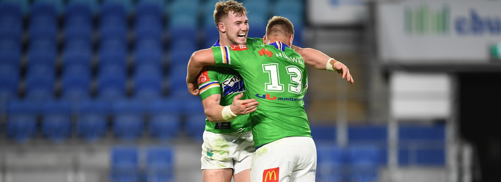Raiders 2022 NRL Fantasy guide