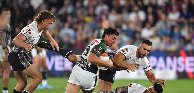 Match Highlights: Māori v Indigenous