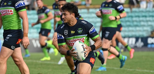 NSW Cup & Jersey Flegg Team Lists: Round Two