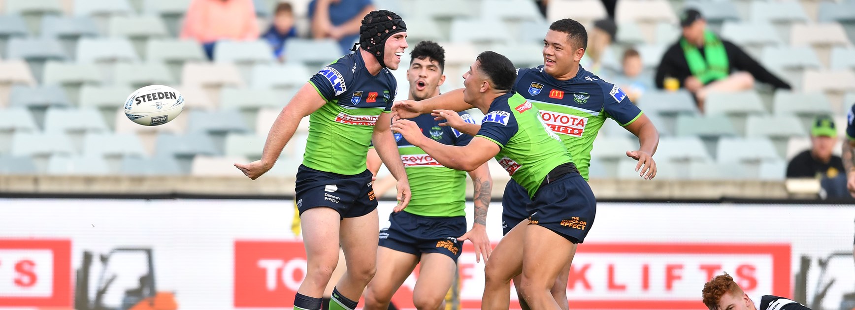 NSW Cup & Jersey Flegg Round Four Preview