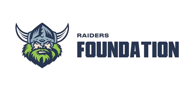 Raiders Foundation