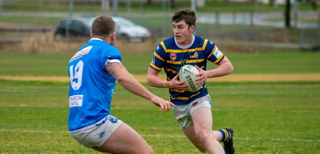 Blumers Lawyers CRRL Cup Round 3 Wrap