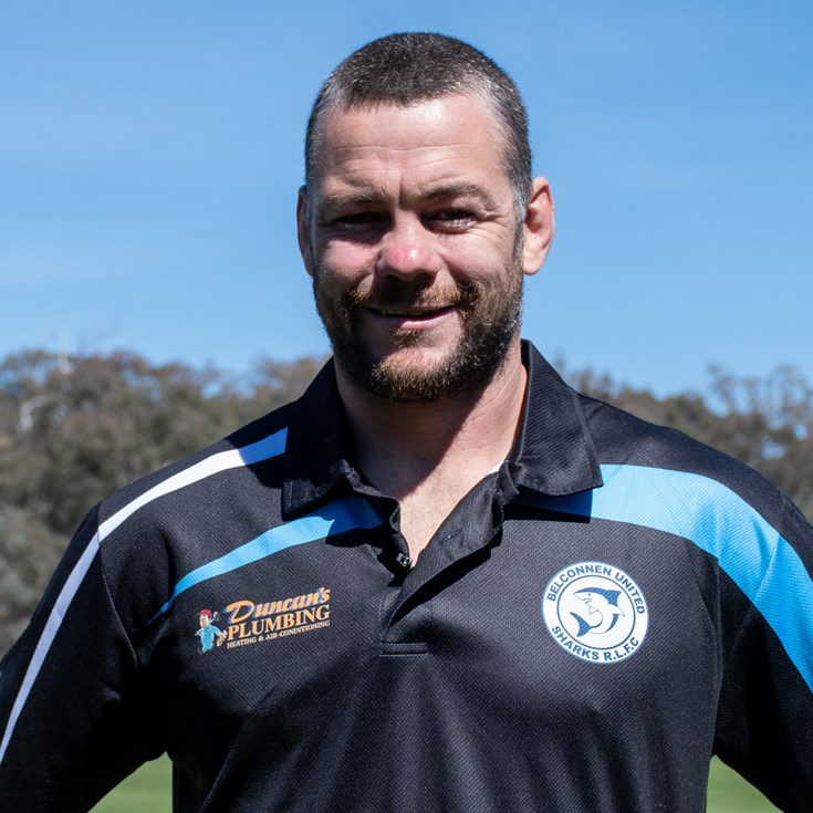 Season Preview 2021: Belconnen United Sharks