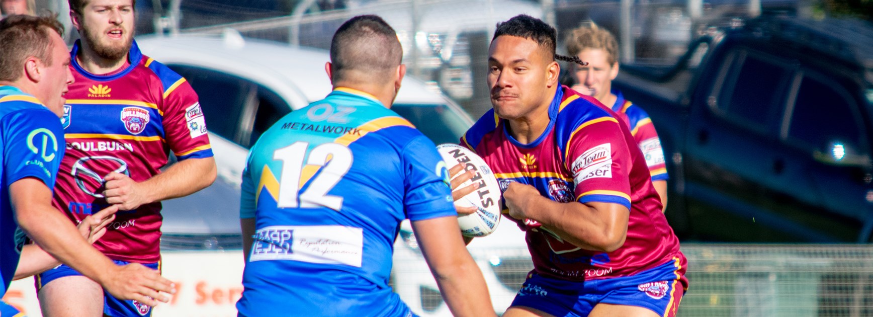 Canberra Raiders Cup Round One Wrap