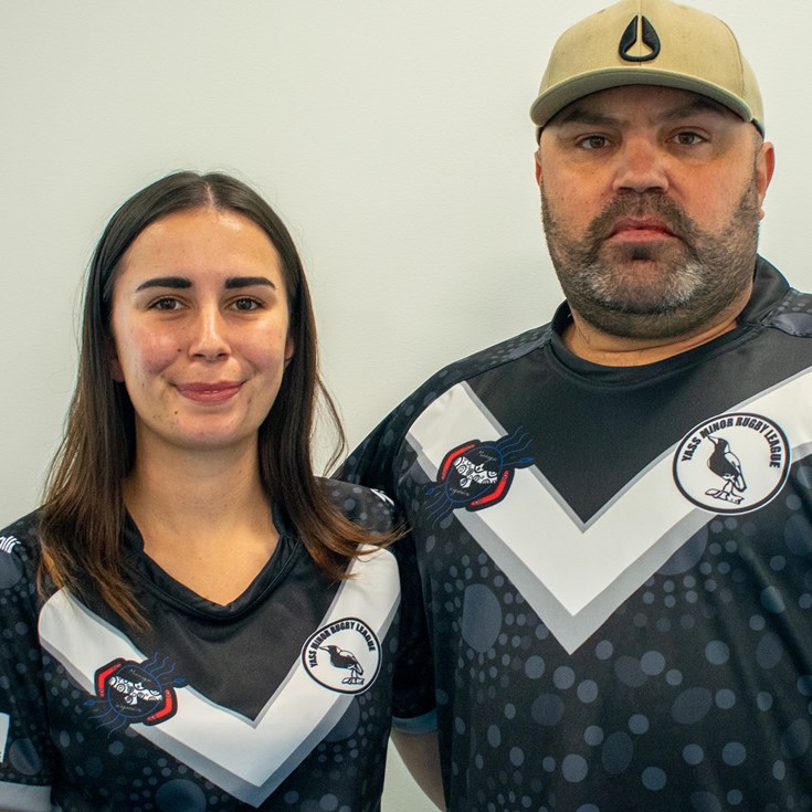 Rub of the Green podcast: Episode Two