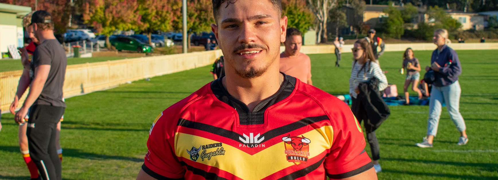 Man of the Match: Round Two