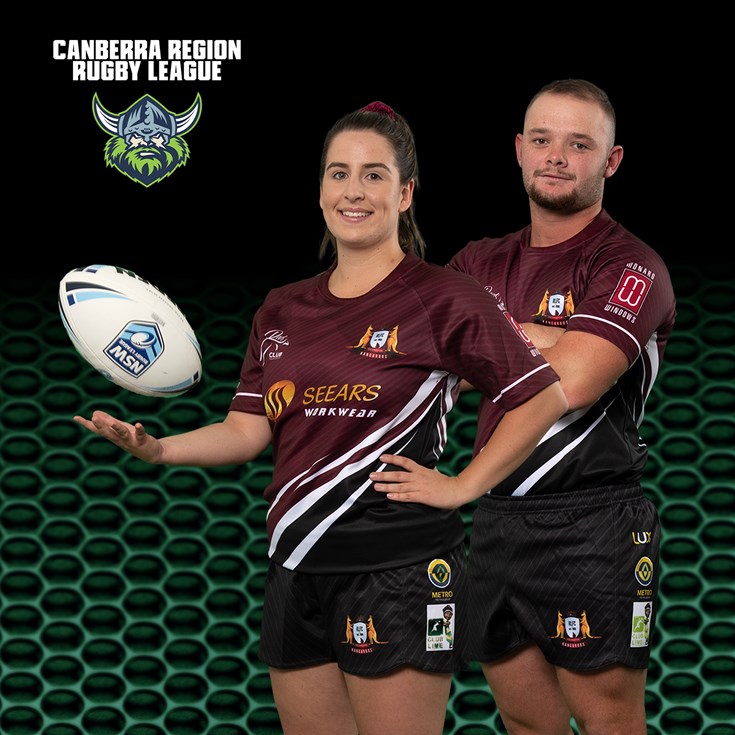 Season Preview 2021: Queanbeyan Roos