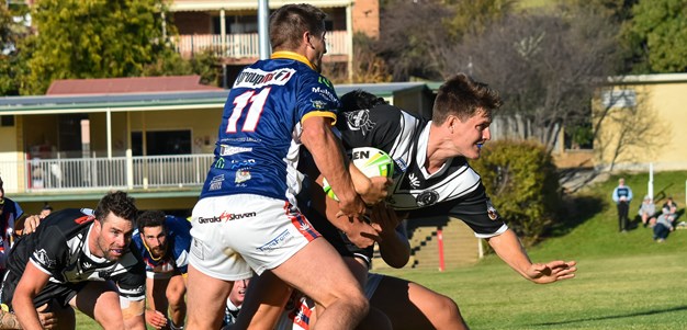 Team Lists April 30 -May 2