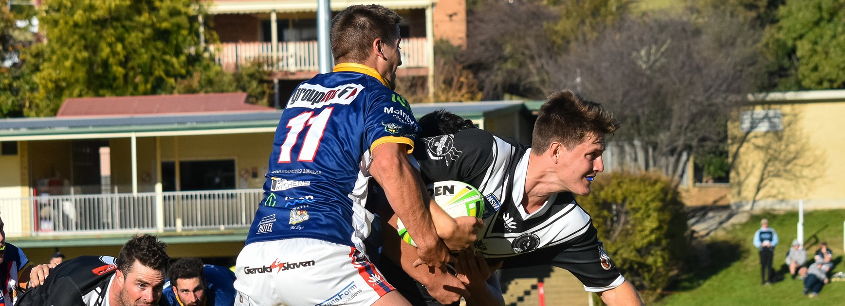 Team Lists April 30 -May 2