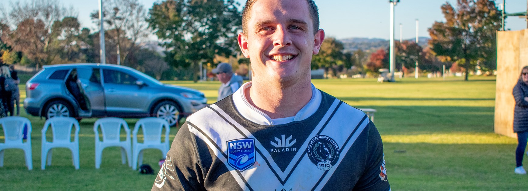 Man of the Match: Round Three