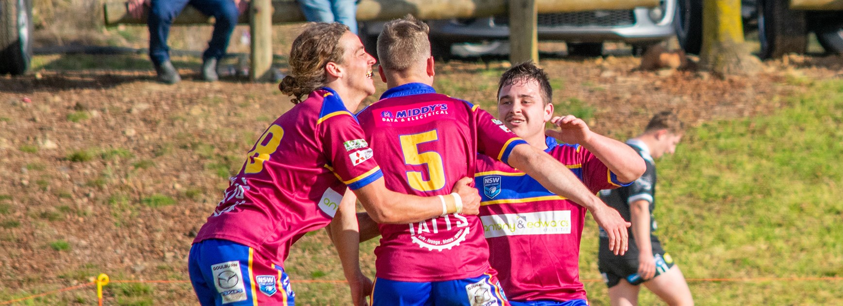 CRRL participation numbers surge to record high