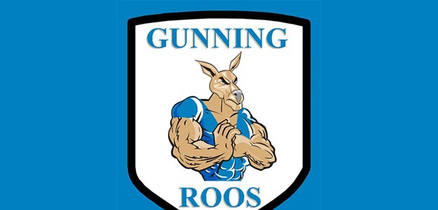 Pre-season training: Gunning Roos