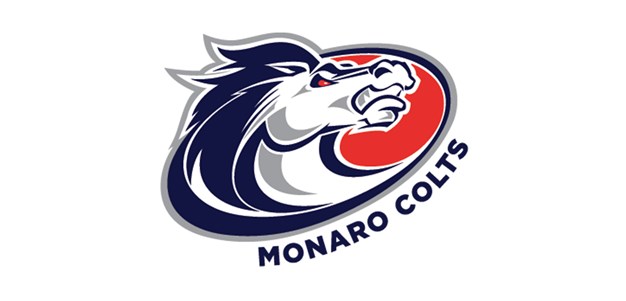 Monaro Junior Rep Training Squads 2022