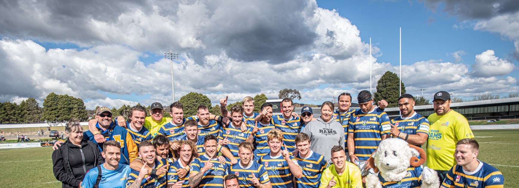 Canberra Raiders Cup 2021 draws released