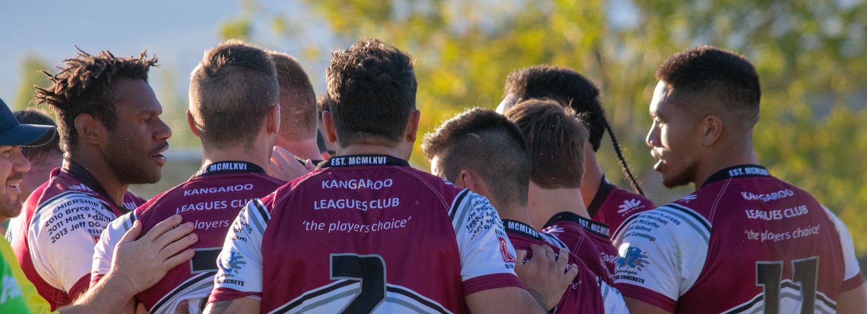 Players wanted for 2021 season: Queanbeyan Roos
