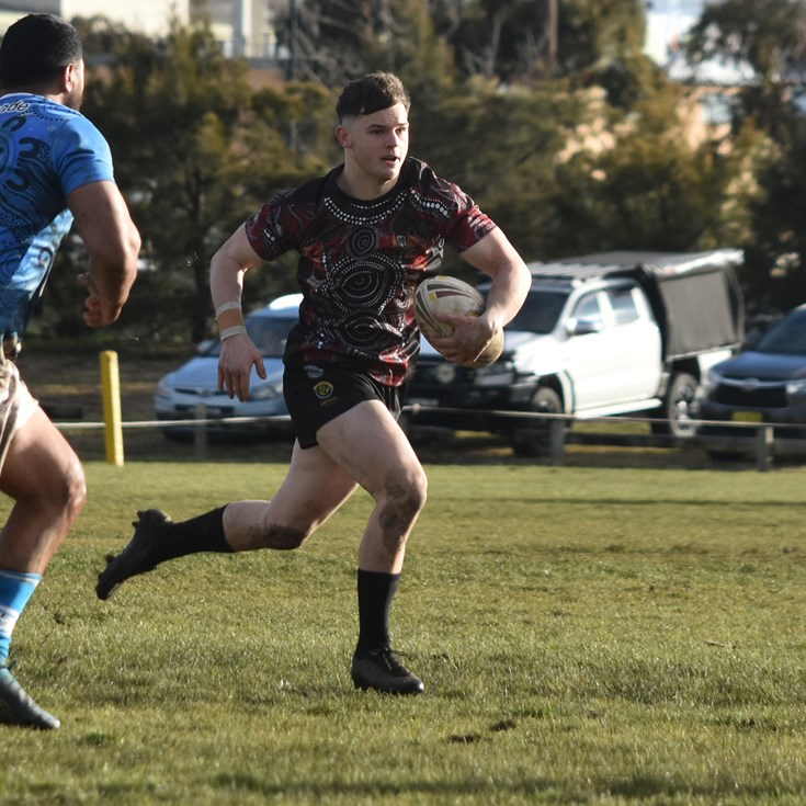 Around the Grounds: Saturday 17 July 2021