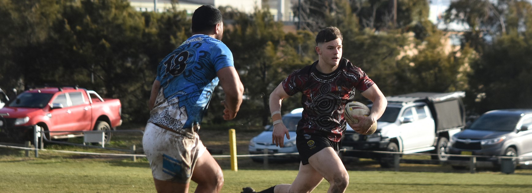 Around the Grounds: Saturday 17 July 2021