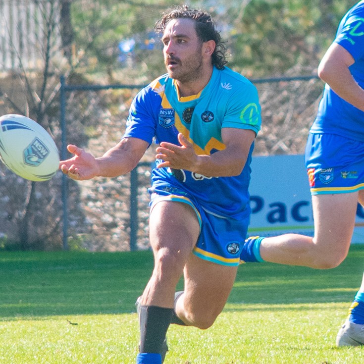 Around the Grounds: Sunday 18 July